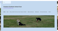Desktop Screenshot of kellysanfordhorsemanship.com